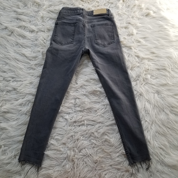 Acne Studios Skinny Jeans - Picture 7 of 8